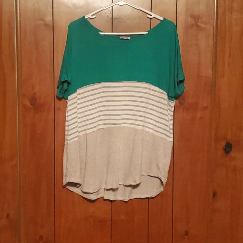 Large Egs California Top